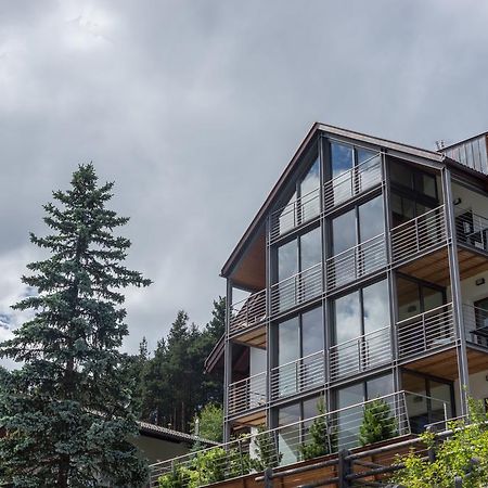 Apartments Markus Ortisei Luaran gambar
