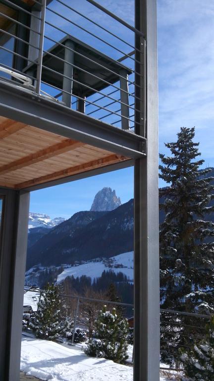 Apartments Markus Ortisei Bilik gambar