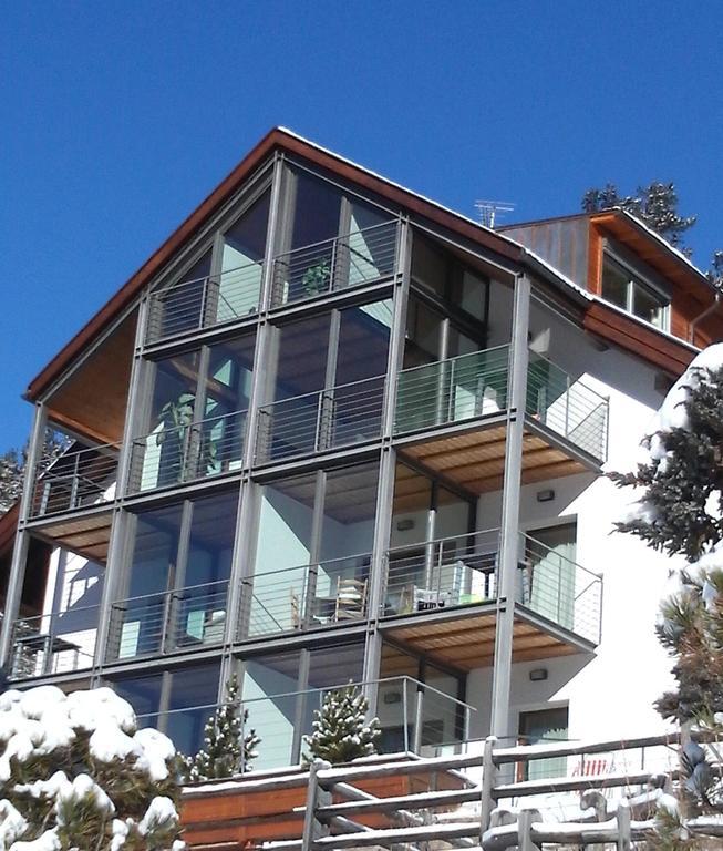 Apartments Markus Ortisei Luaran gambar